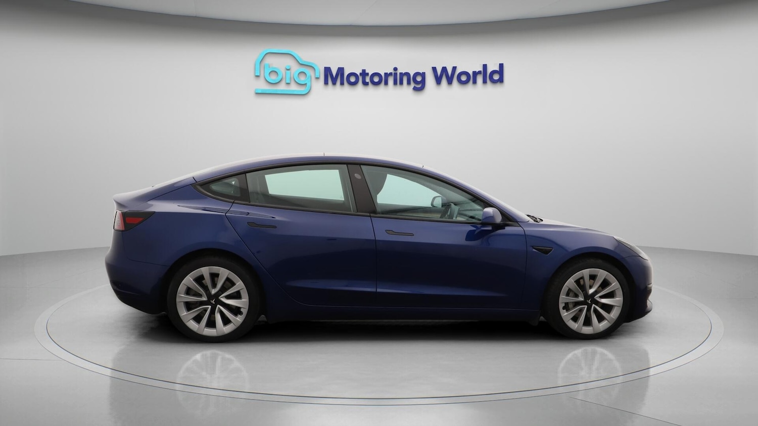 Used Tesla Model 3 2022 for sale - 76573084: Photo 9