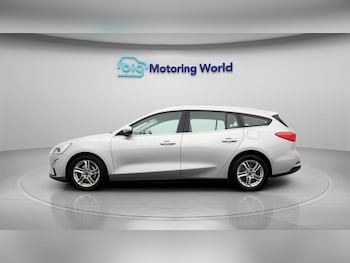 Used Ford Focus 2019 for sale - 78614383: Photo