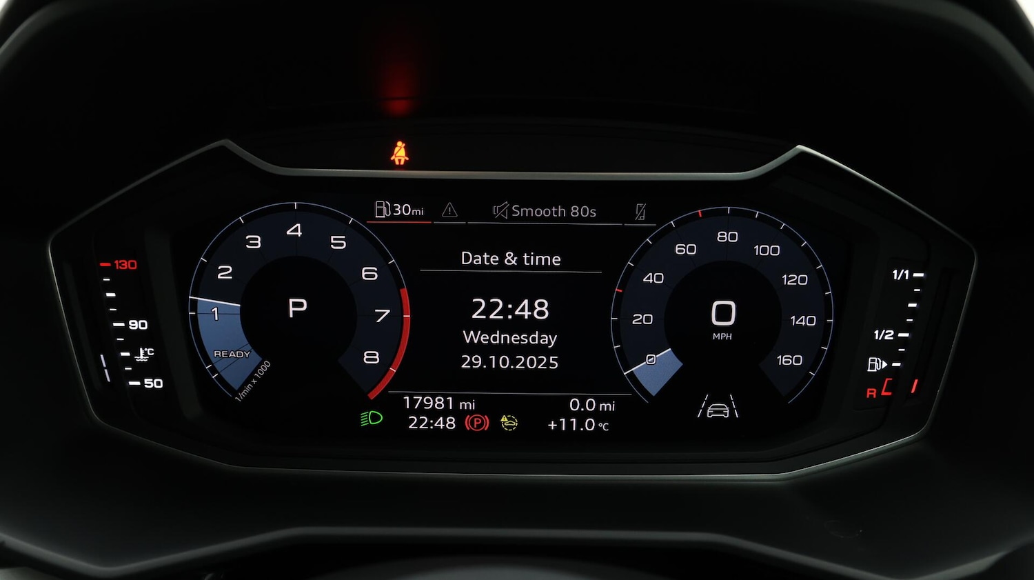 Used Audi A1 2022 for sale - 76715477: Photo 11