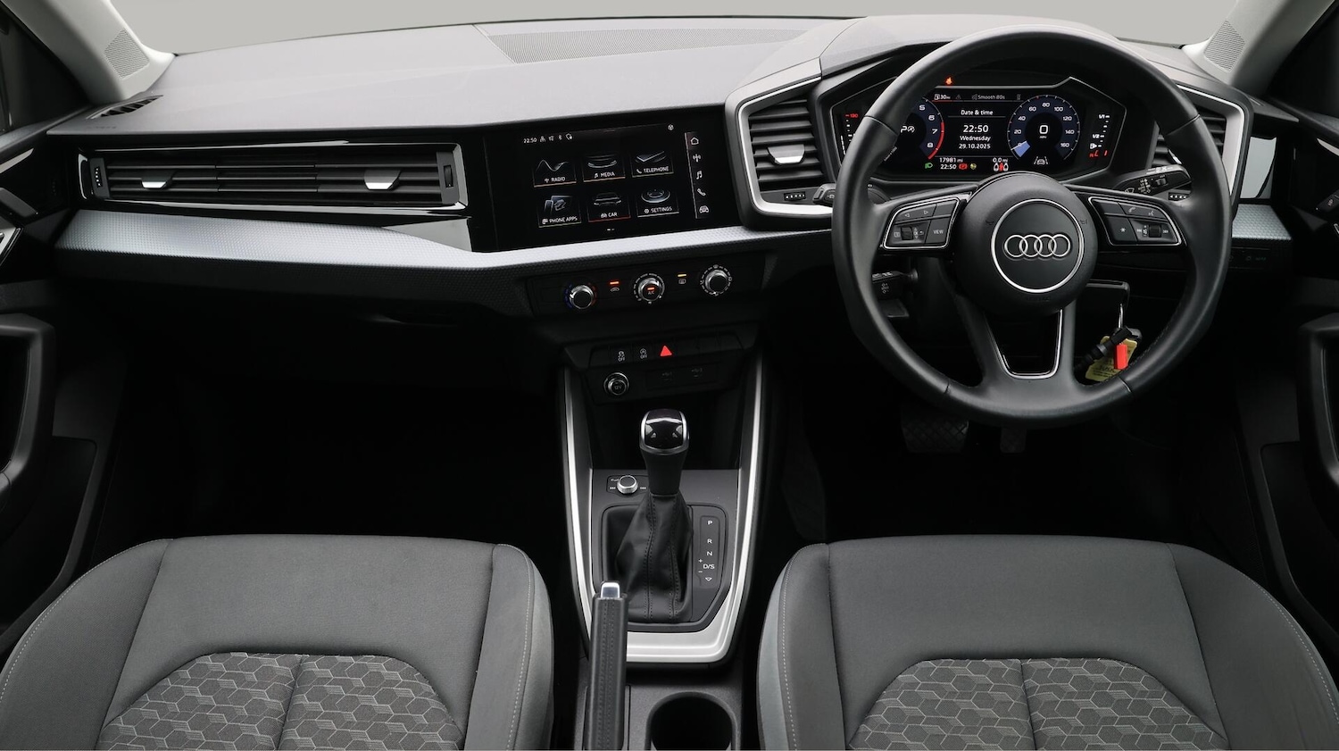 Used Audi A1 2022 for sale - 76715477: Photo 14