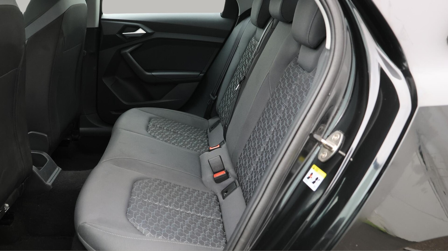 Used Audi A1 2022 for sale - 76715477: Photo 17