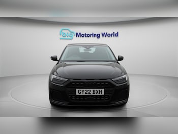 Used Audi A1 2022 for sale - 76715477: Photo