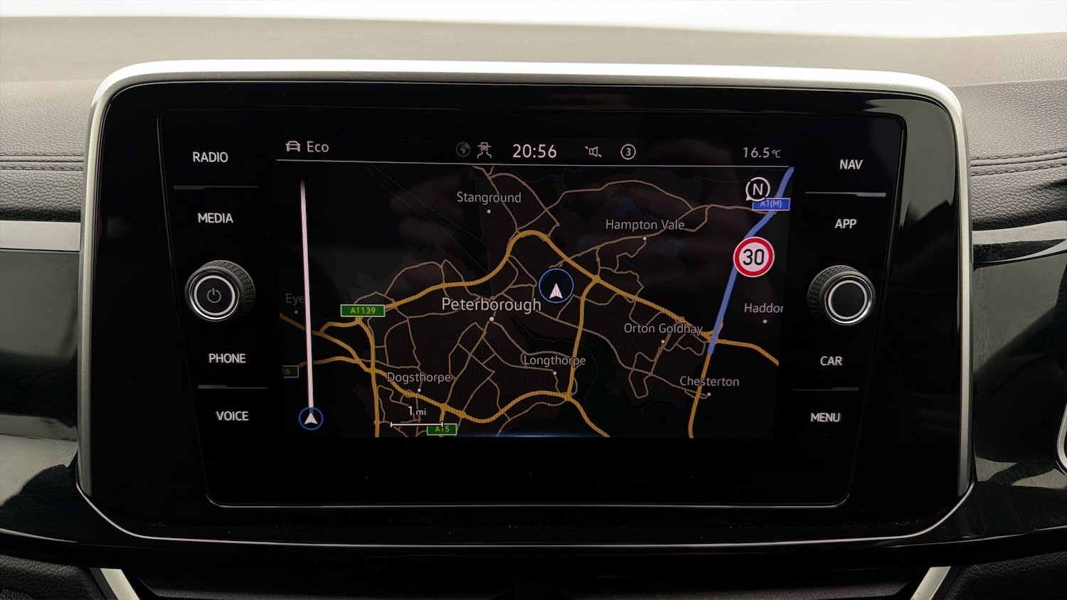 Used Volkswagen T-Roc 2023 for sale - 78000844: Photo 10