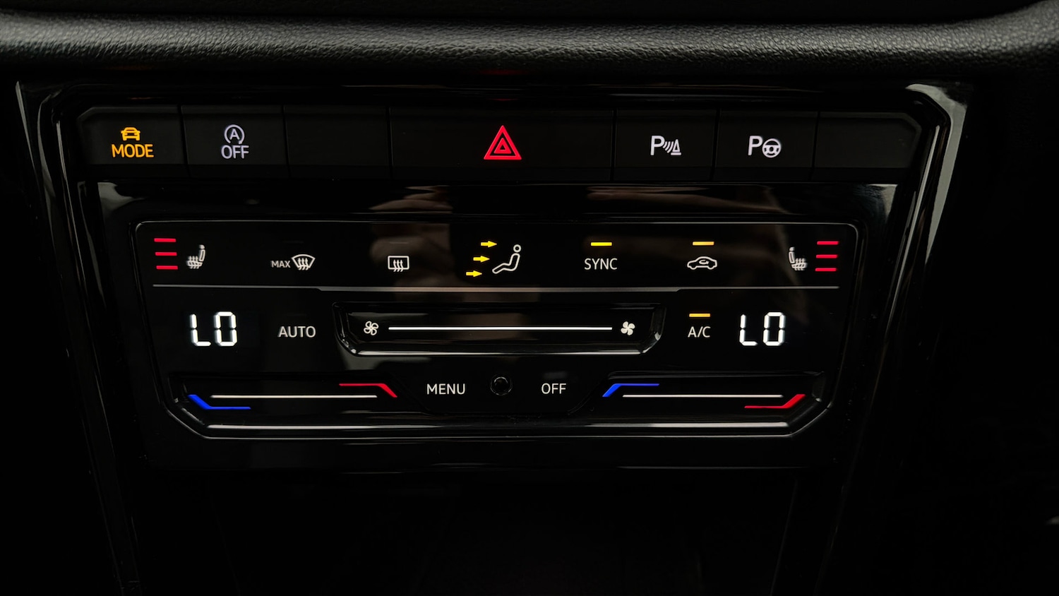 Used Volkswagen T-Roc 2023 for sale - 78000844: Photo 11