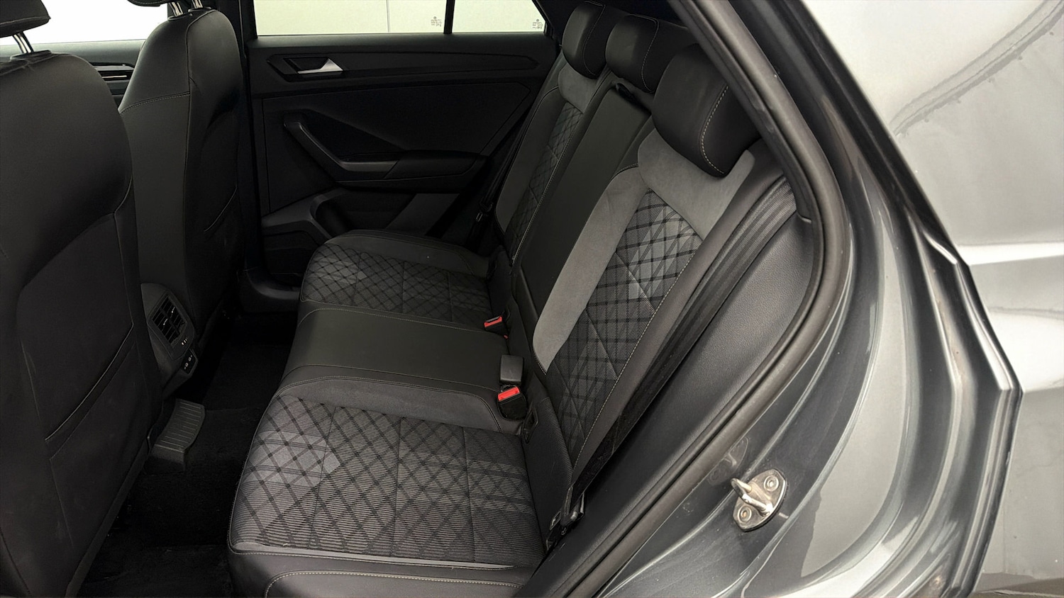 Used Volkswagen T-Roc 2023 for sale - 78000844: Photo 15