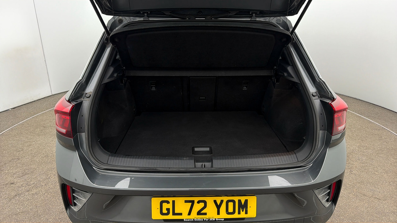 Used Volkswagen T-Roc 2023 for sale - 78000844: Photo 16