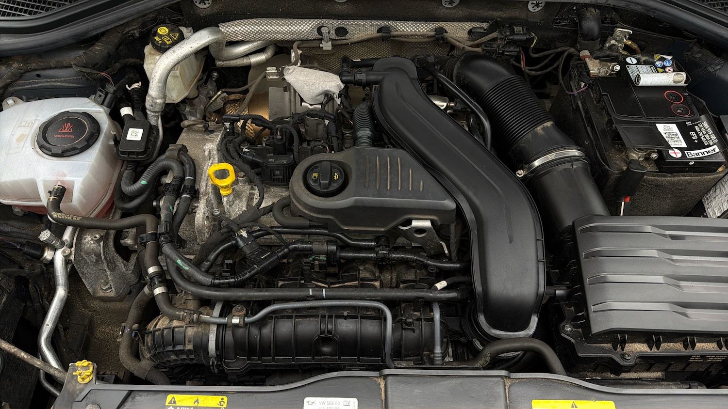 Used Volkswagen T-Roc 2023 for sale - 78000844: Photo 18