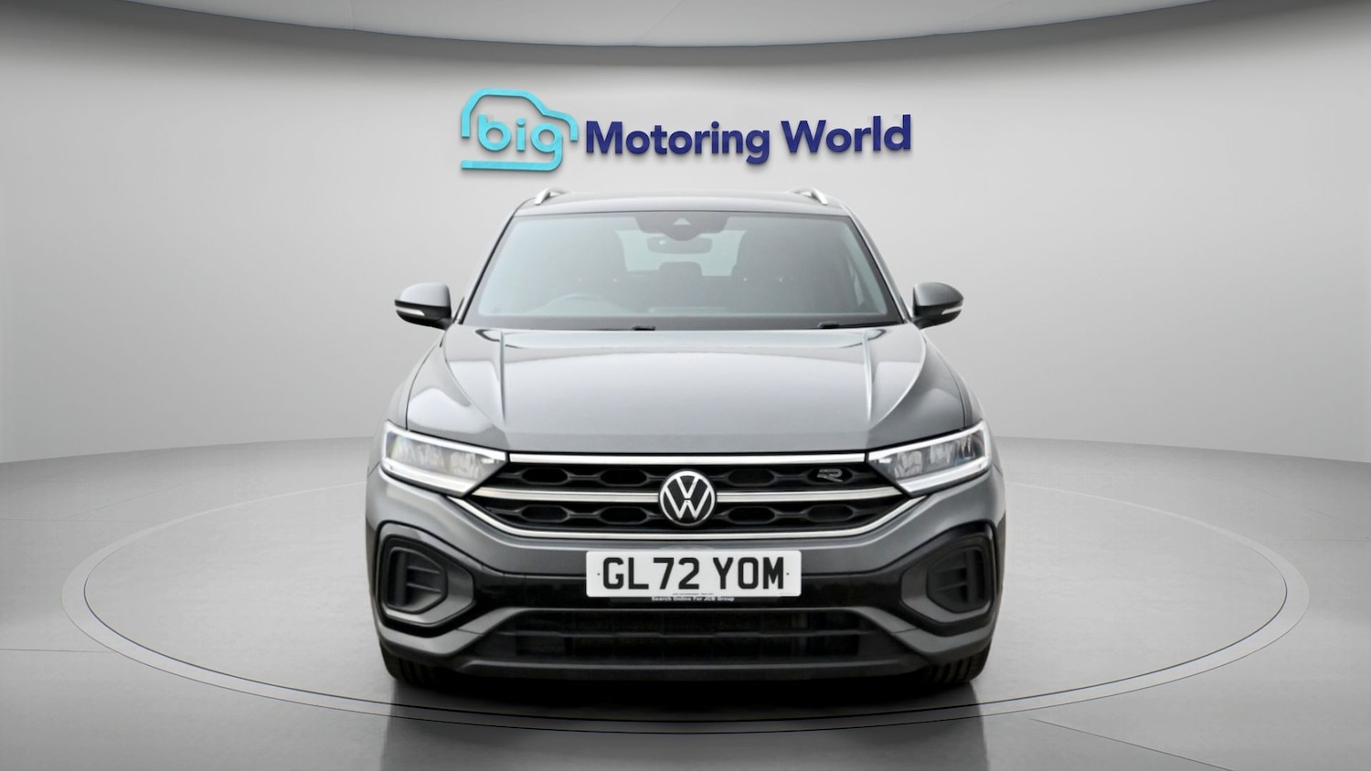 Used Volkswagen T-Roc 2023 for sale - 78000844: Photo 2