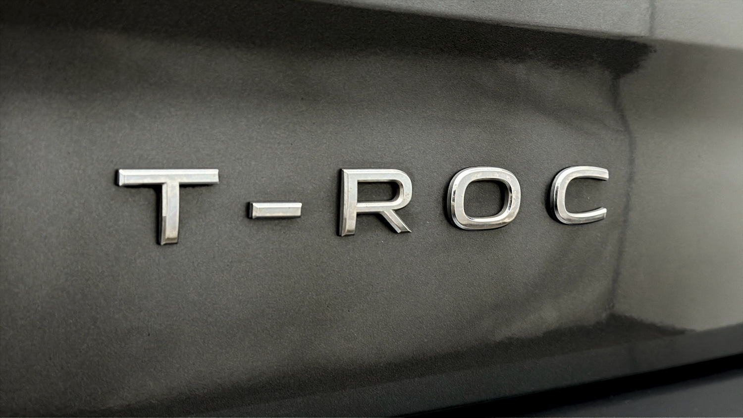 Used Volkswagen T-Roc 2023 for sale - 78000844: Photo 20