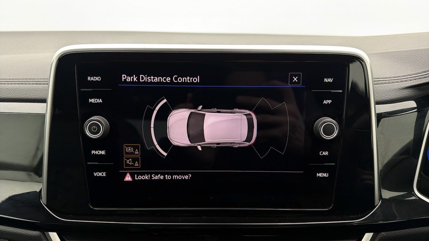 Used Volkswagen T-Roc 2023 for sale - 78000844: Photo 24