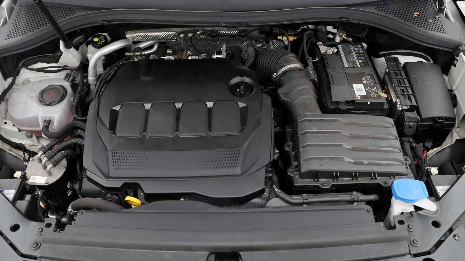 Used Volkswagen Tiguan 2023 for sale - 77747547: Photo 19