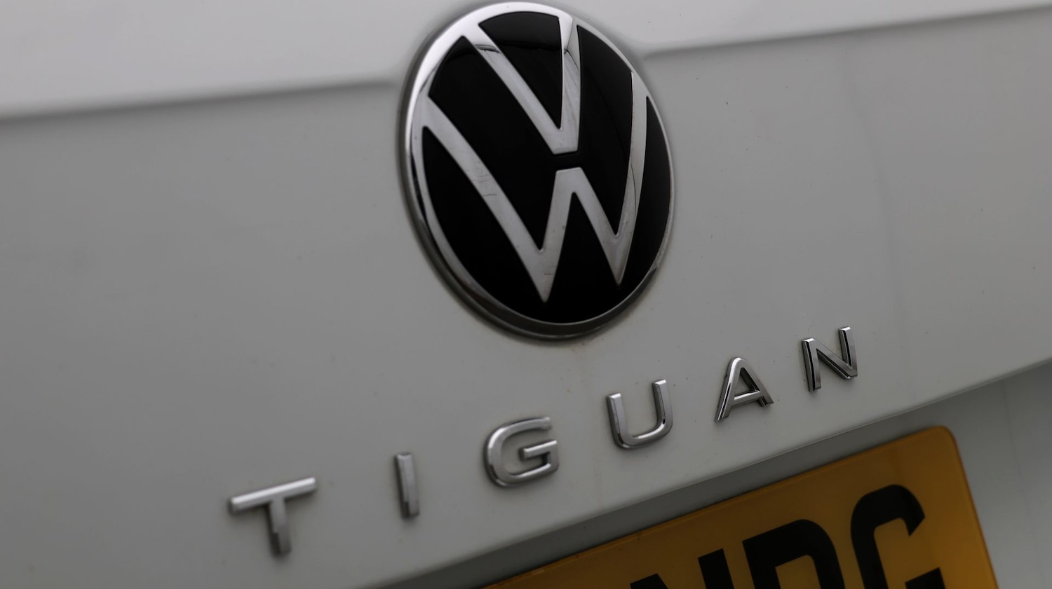 Used Volkswagen Tiguan 2023 for sale - 77747547: Photo 20