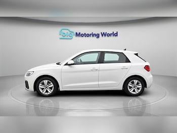 Used Audi A1 2022 for sale - 78432507: Photo