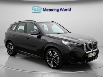 Used BMW iX1 2023 for sale - 79582023: Photo