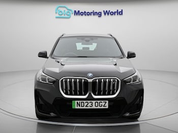 Used BMW iX1 2023 for sale - 79582023: Photo