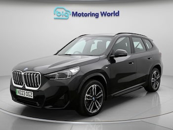 Used BMW iX1 2023 for sale - 79582023: Photo