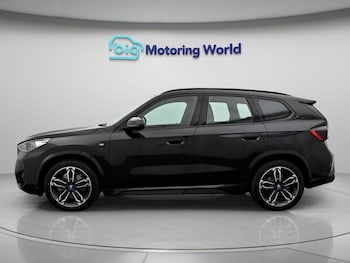 Used BMW iX1 2023 for sale - 79582023: Photo