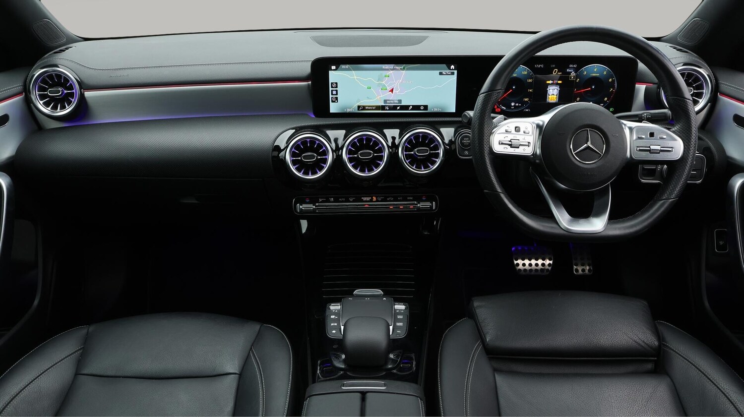 Used Mercedes-Benz CLA 2022 for sale - 76381263: Photo 13