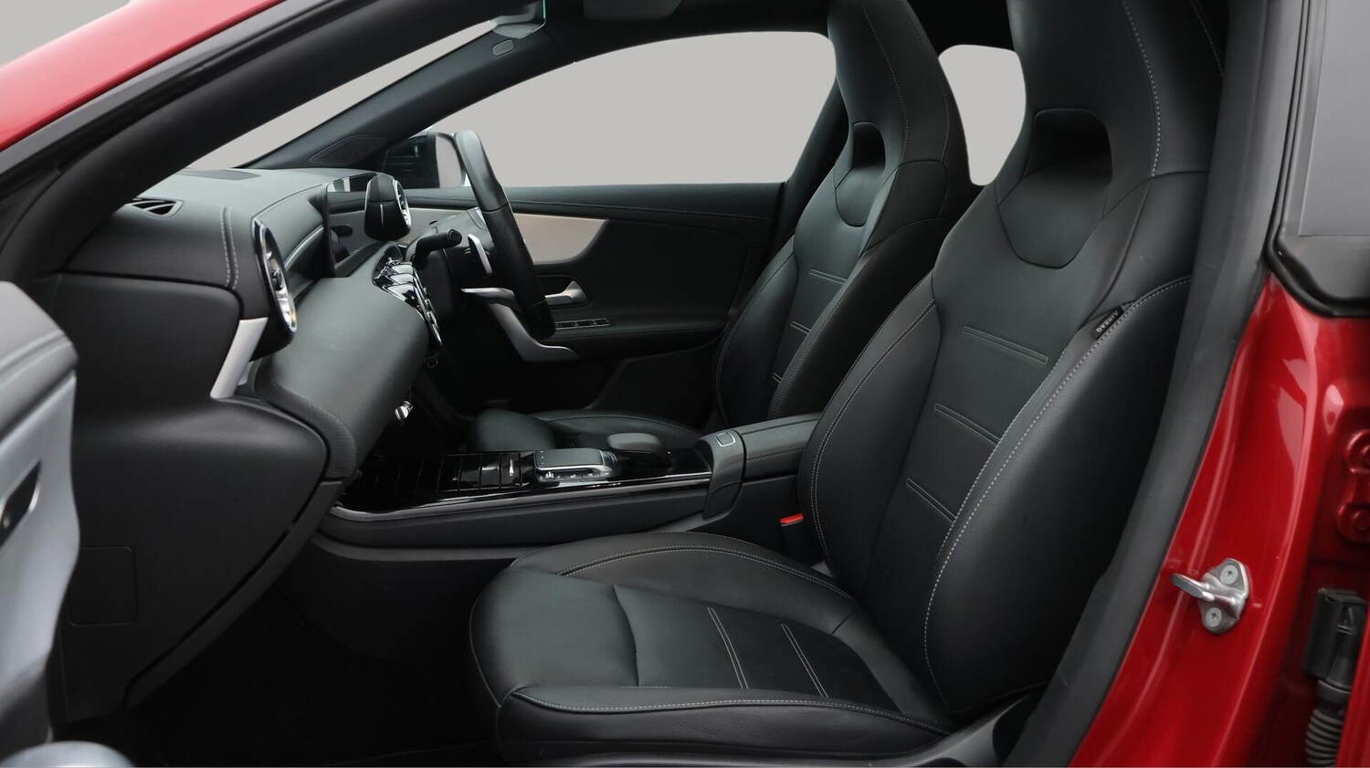 Used Mercedes-Benz CLA 2022 for sale - 76381263: Photo 14