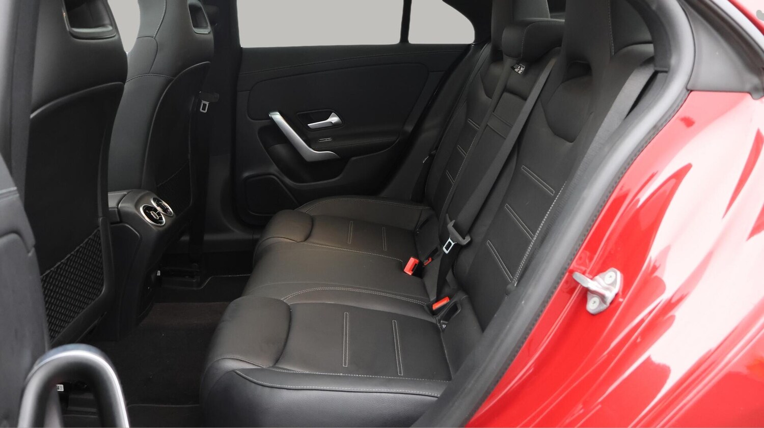 Used Mercedes-Benz CLA 2022 for sale - 76381263: Photo 16