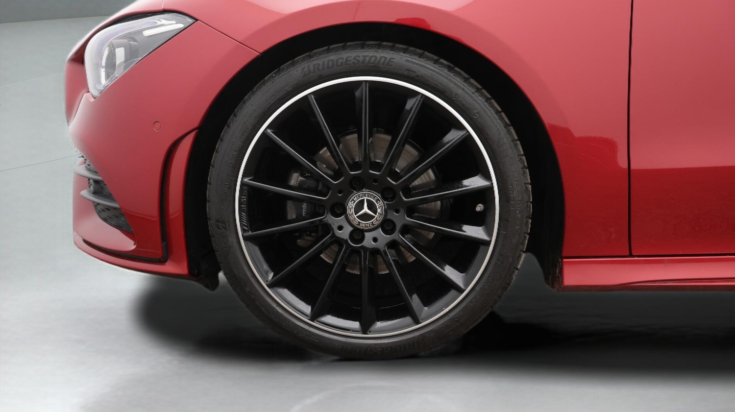 Used Mercedes-Benz CLA 2022 for sale - 76381263: Photo 18