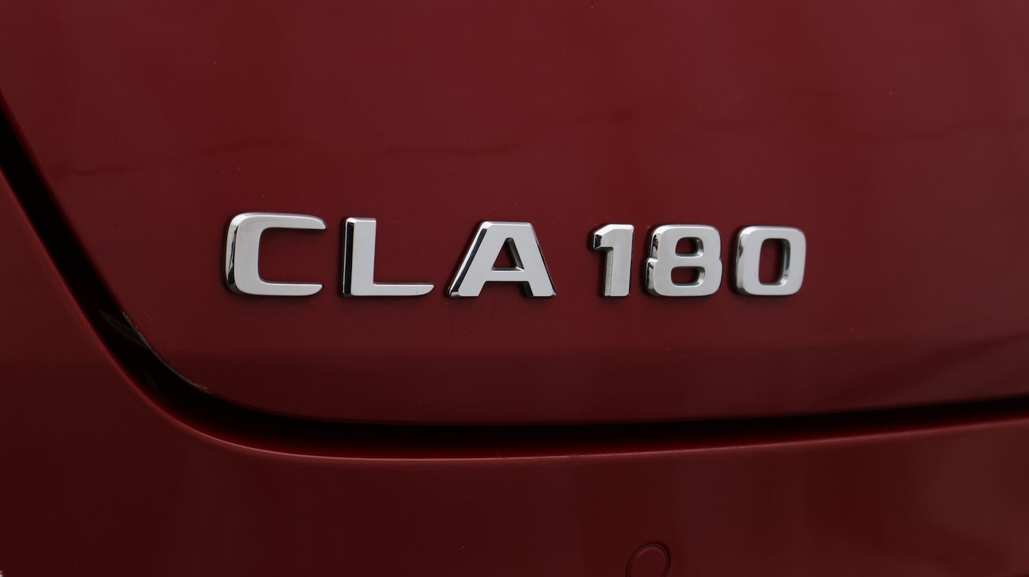 Used Mercedes-Benz CLA 2022 for sale - 76381263: Photo 21