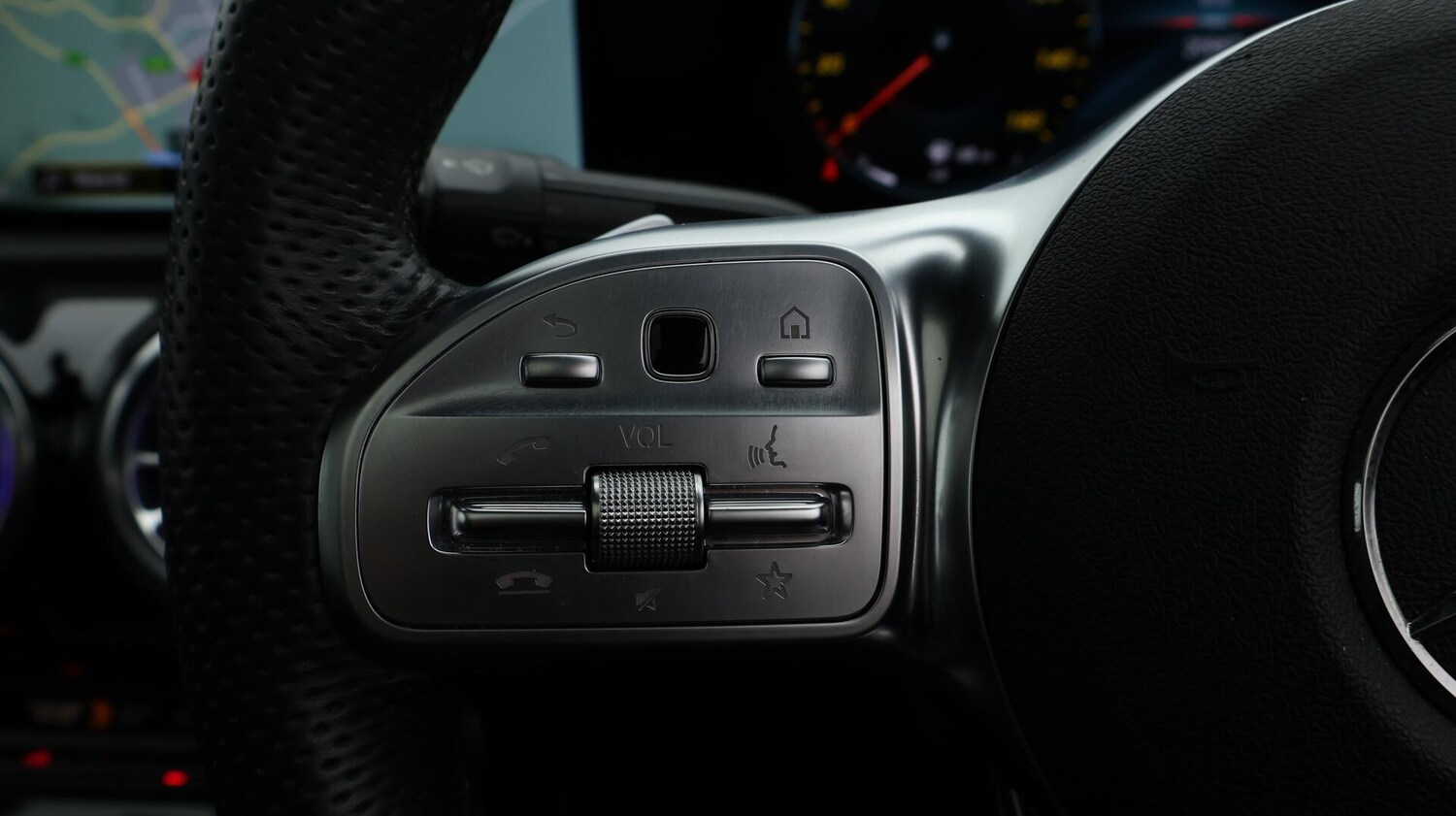 Used Mercedes-Benz CLA 2022 for sale - 76381263: Photo 27