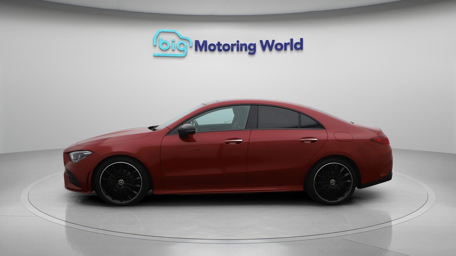 Used Mercedes-Benz CLA 2022 for sale - 76381263: Photo 4