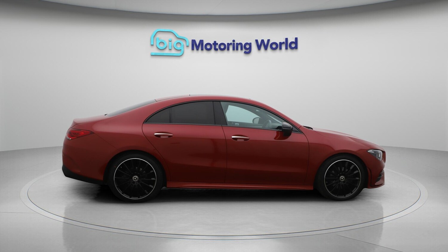 Used Mercedes-Benz CLA 2022 for sale - 76381263: Photo 8