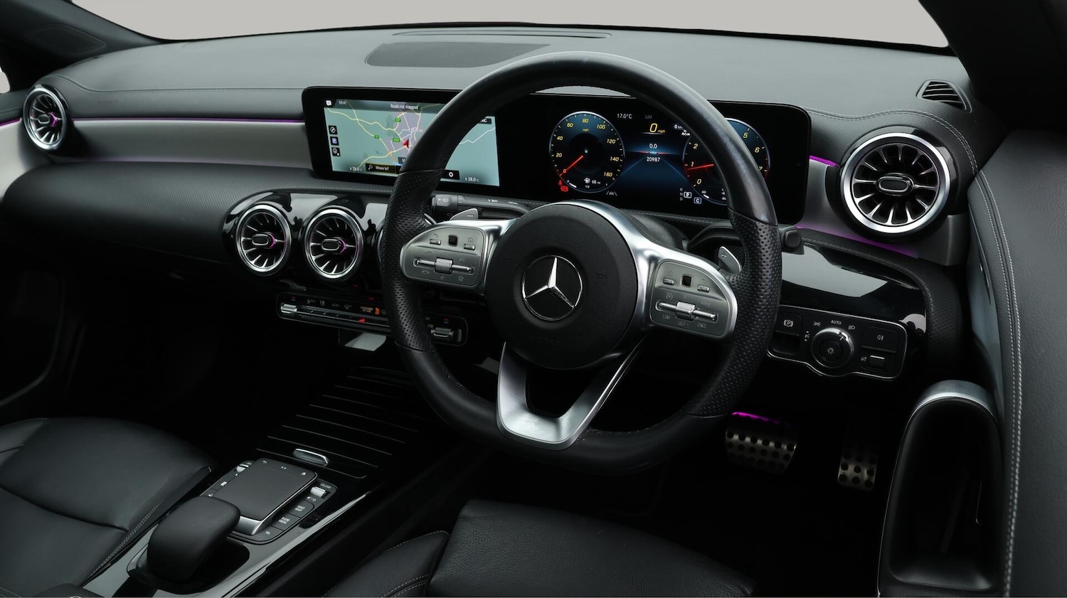 Used Mercedes-Benz CLA 2022 for sale - 76381263: Photo 9