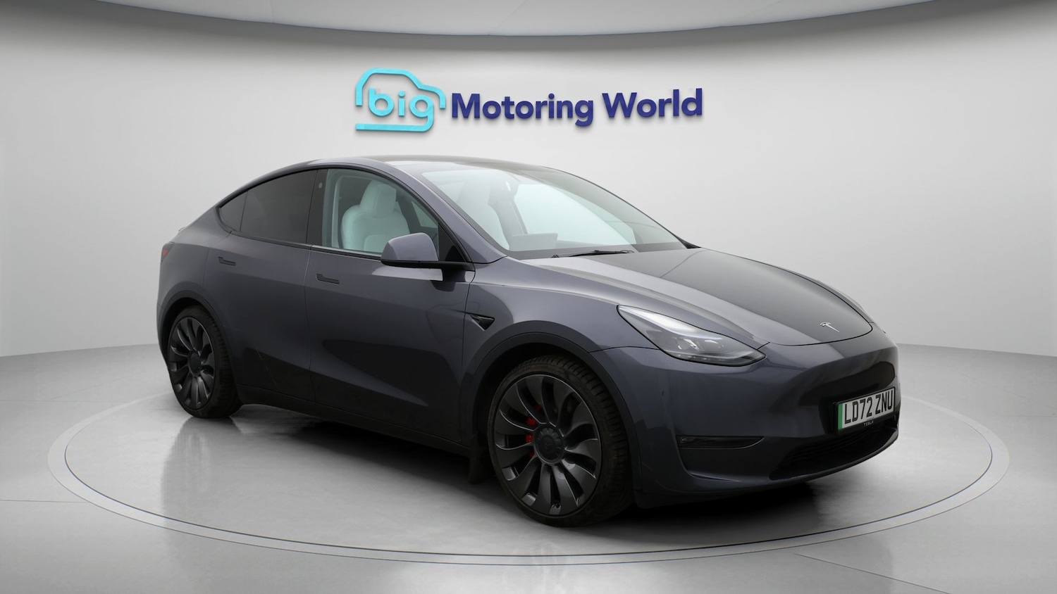 Used Tesla Model Y 2022 for sale - 77034198: Photo 21