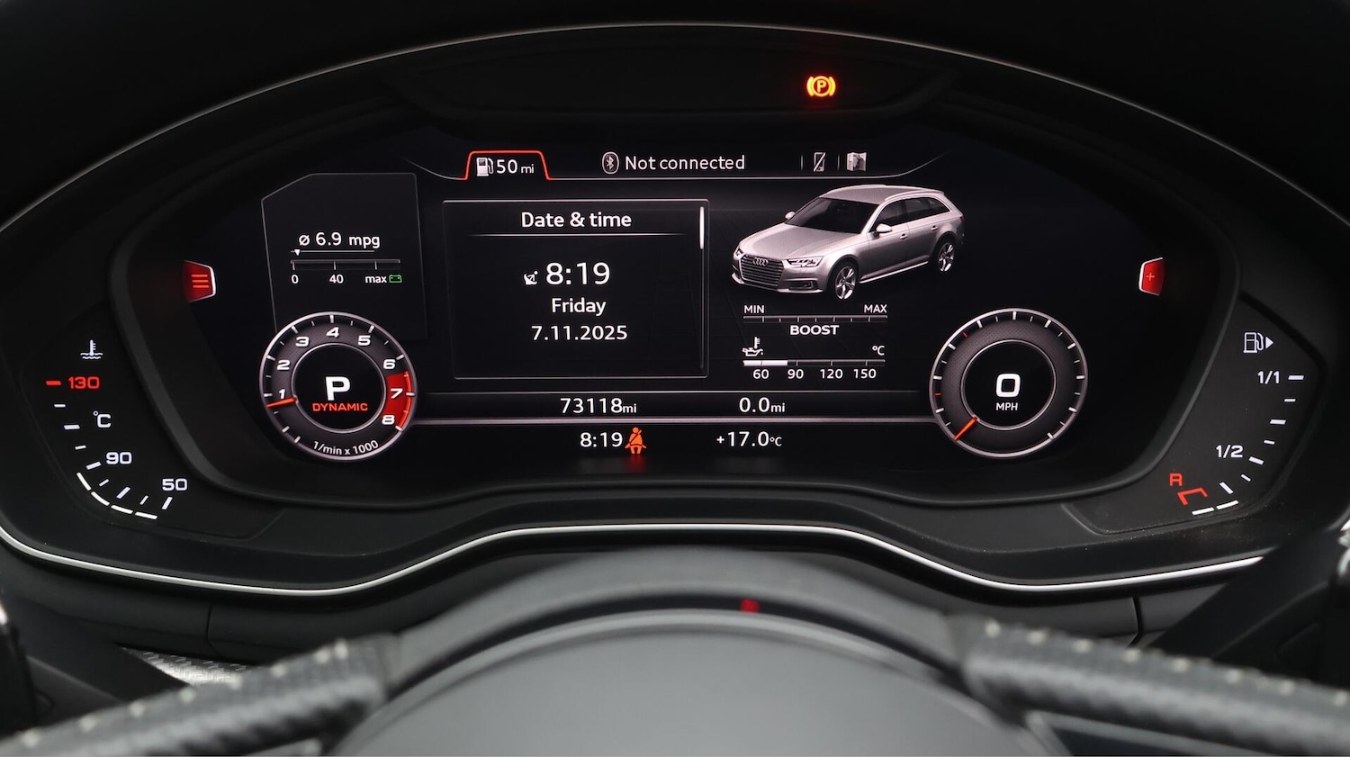 Used Audi RS4 2018 for sale - 76592796: Photo 11