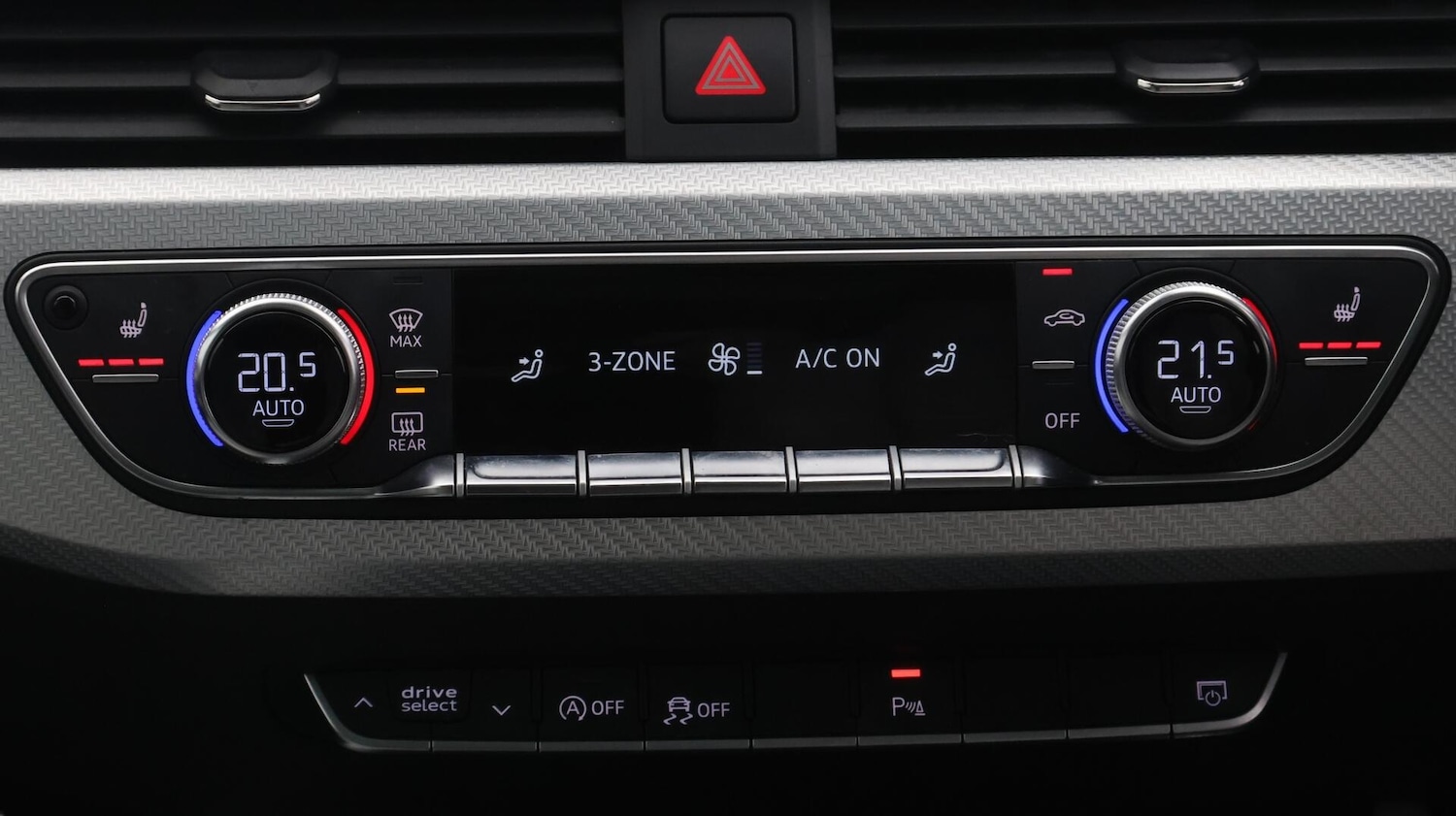 Used Audi RS4 2018 for sale - 76592796: Photo 13