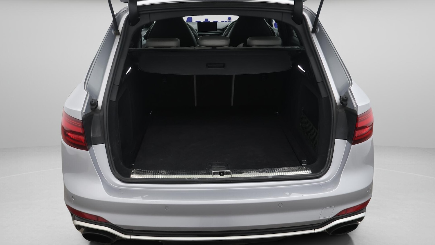 Used Audi RS4 2018 for sale - 76592796: Photo 18