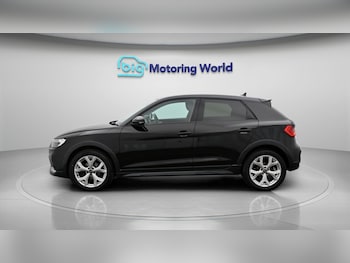 Used Audi A1 2021 for sale - 79140800: Photo
