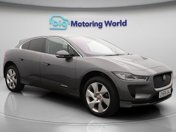 2019 (69) - 400 90kWh SE SUV 5dr Electric Auto 4WD (400 ps)