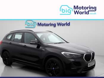 2022 (22) - 1.5 25e 10kWh Sport SUV 5dr Petrol Plug-in Hybrid Auto xDrive Euro 6 (s/s)
