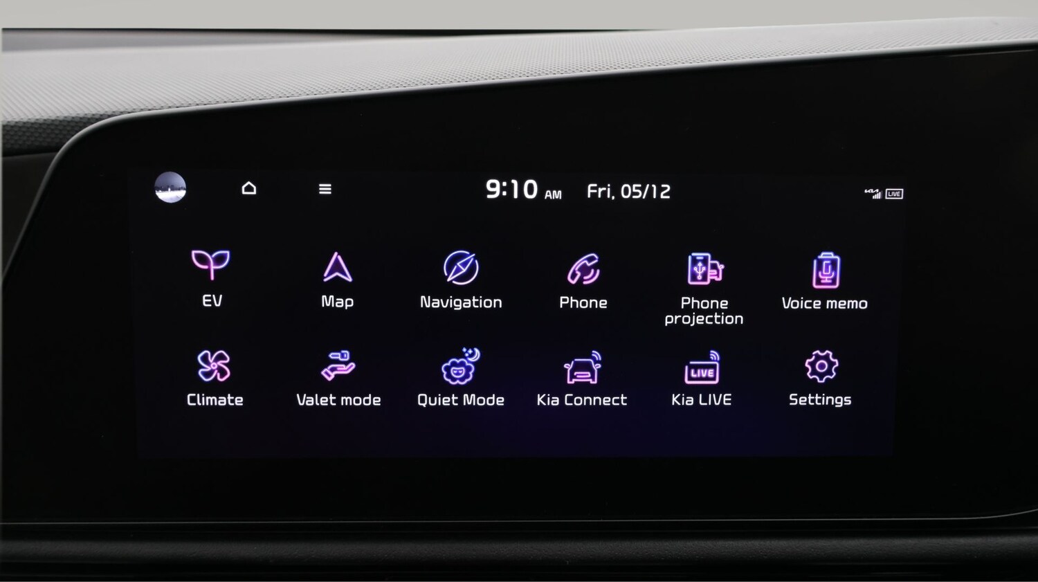 Used Kia Niro 2022 for sale - 77336396: Photo 11