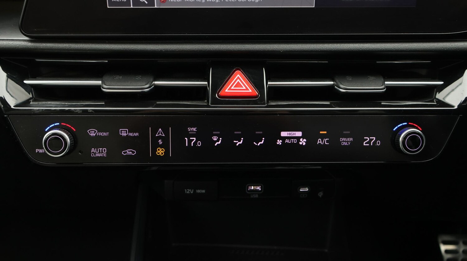 Used Kia Niro 2022 for sale - 77336396: Photo 12