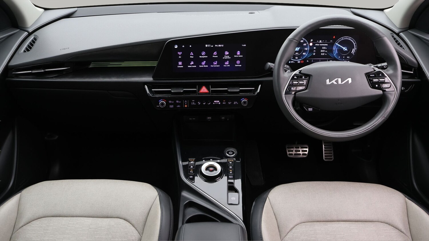 Used Kia Niro 2022 for sale - 77336396: Photo 13