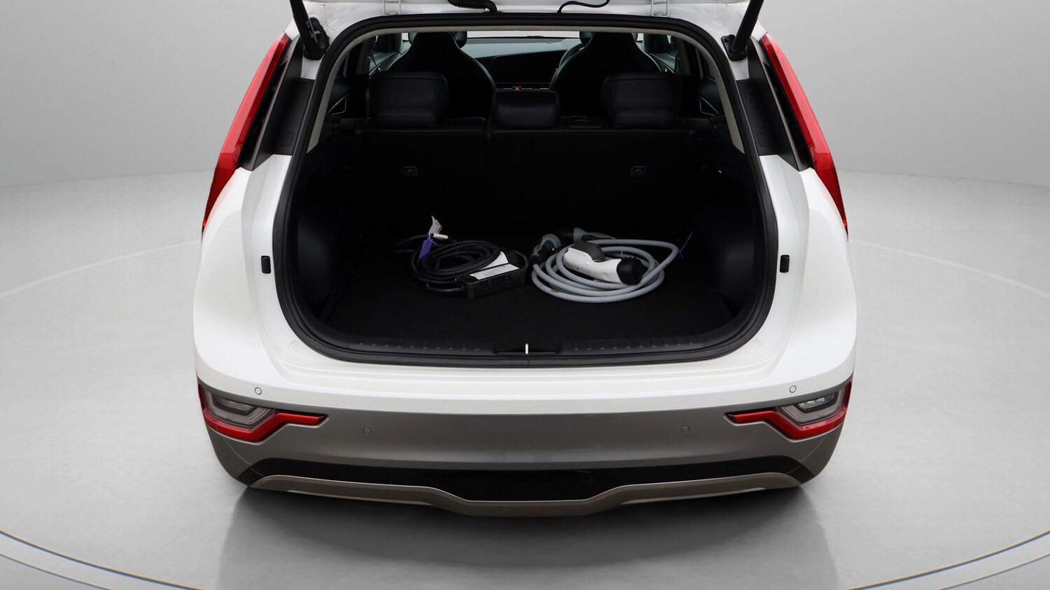 Used Kia Niro 2022 for sale - 77336396: Photo 17