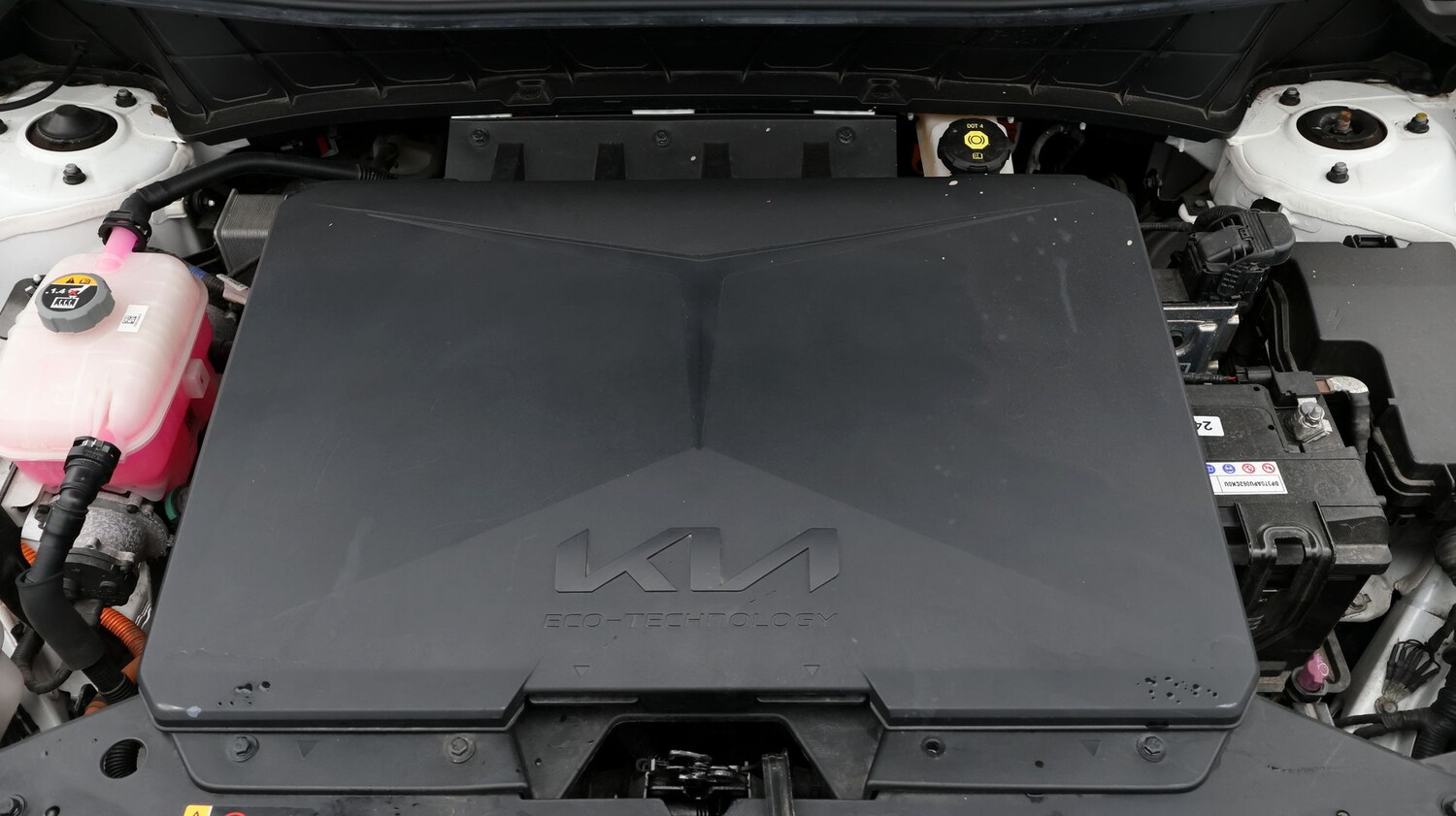 Used Kia Niro 2022 for sale - 77336396: Photo 19