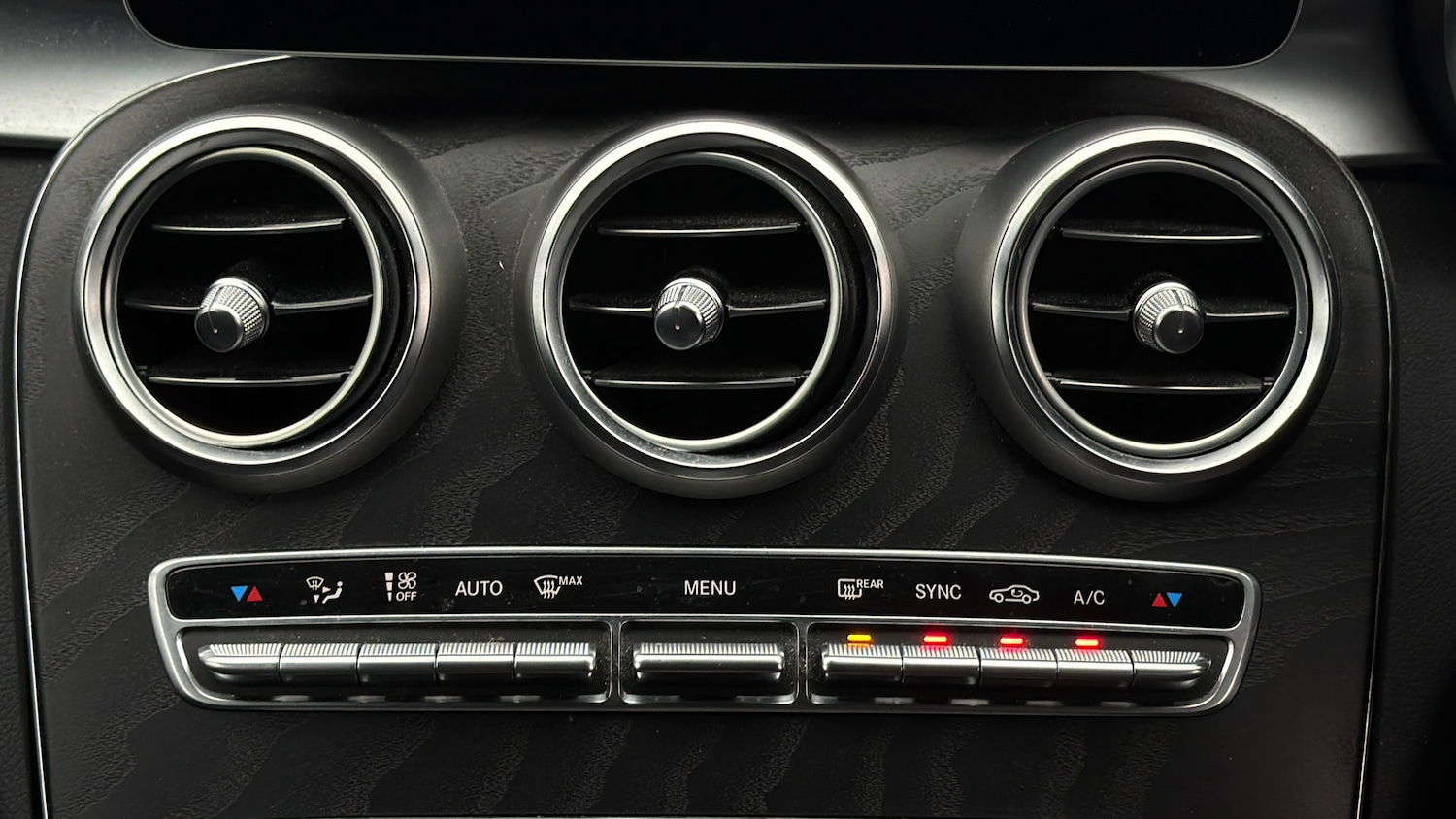 Used Mercedes-Benz C Class 2020 for sale - 78010908: Photo 11