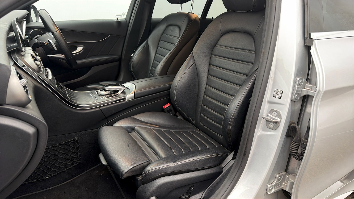 Used Mercedes-Benz C Class 2020 for sale - 78010908: Photo 13