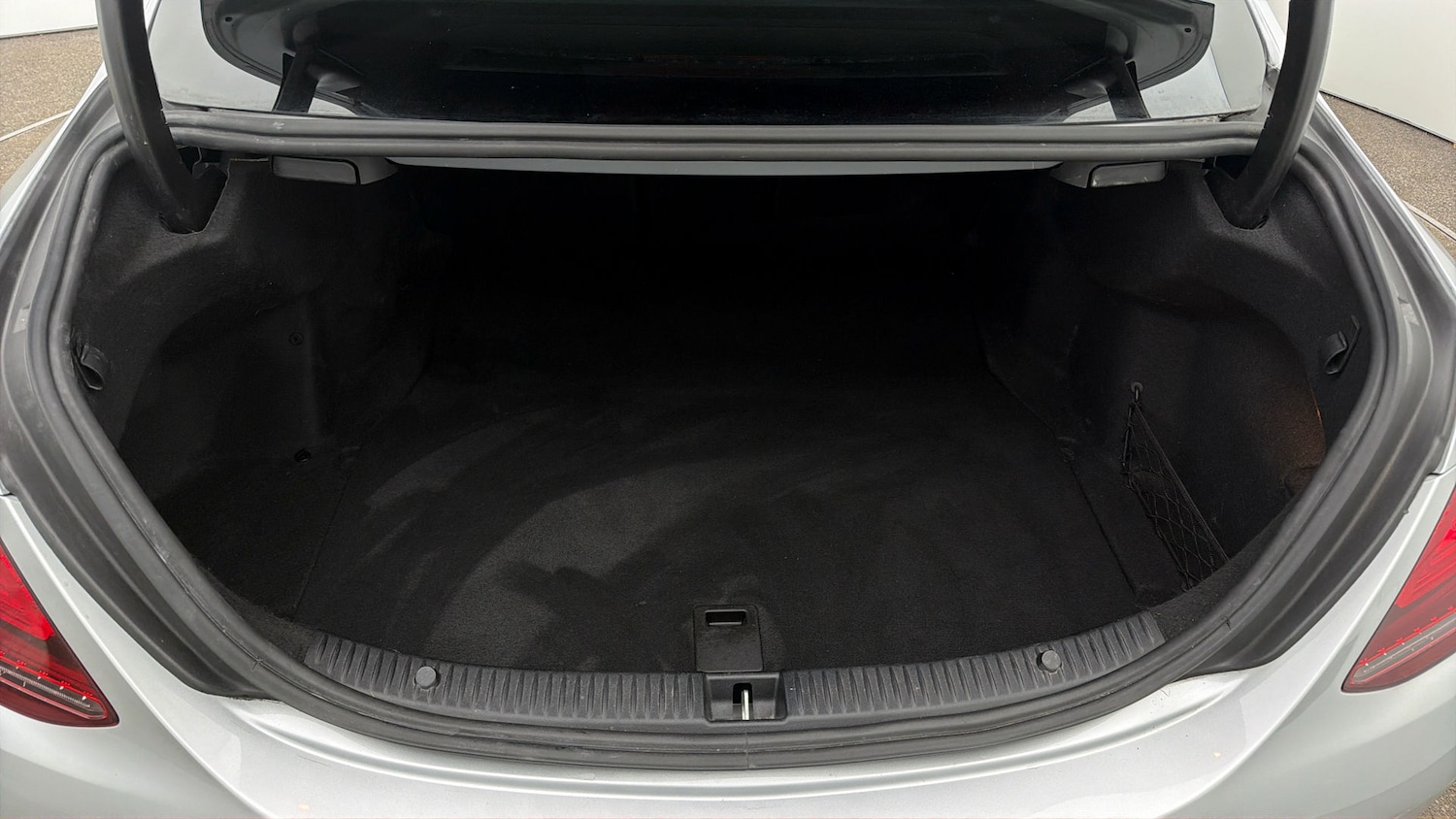 Used Mercedes-Benz C Class 2020 for sale - 78010908: Photo 16