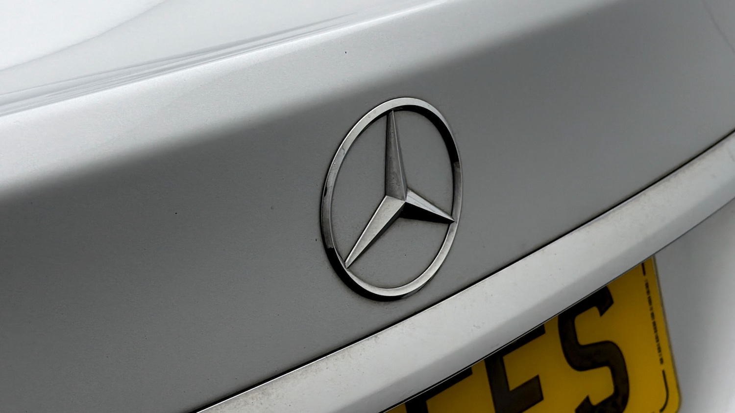 Used Mercedes-Benz C Class 2020 for sale - 78010908: Photo 19