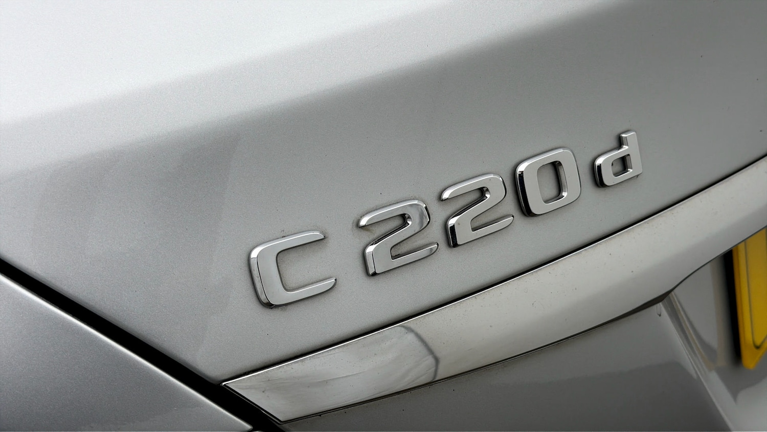 Used Mercedes-Benz C Class 2020 for sale - 78010908: Photo 20