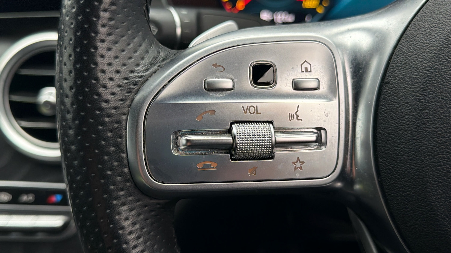 Used Mercedes-Benz C Class 2020 for sale - 78010908: Photo 22