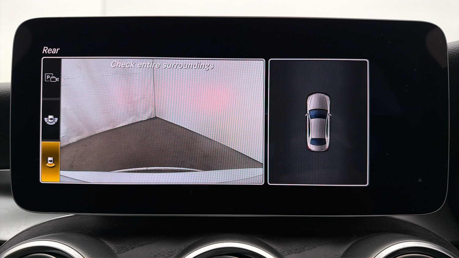 Used Mercedes-Benz C Class 2020 for sale - 78010908: Photo 25