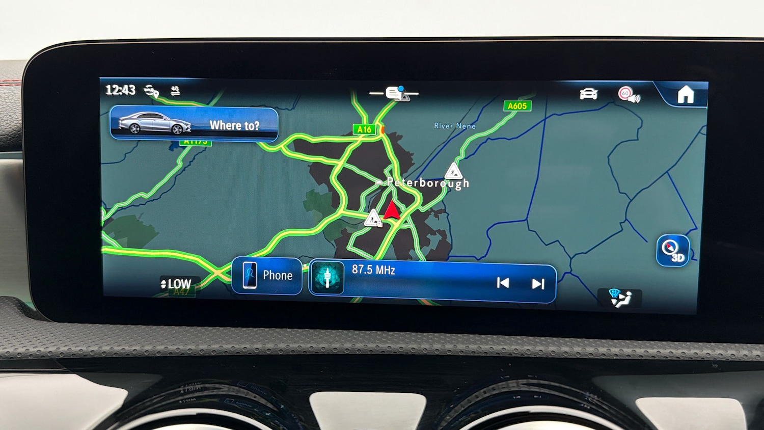 Used Mercedes-Benz CLA 2024 for sale - 78199092: Photo 10